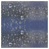 Bubbles Stof (Close Up)