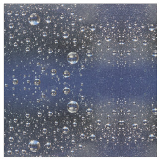 Bubbles Stof
