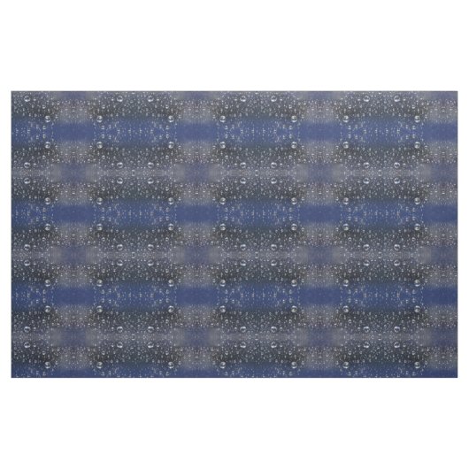 Bubbles Stof (Fat Quarter)