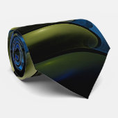 Bubbles Stropdas (Opgerold)