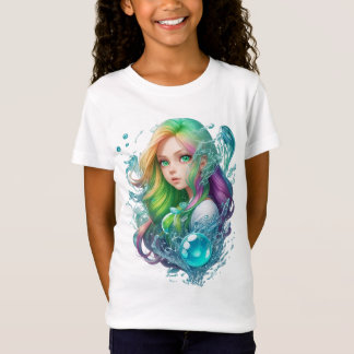 Bubbles T-shirt