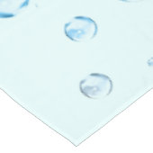 Bubbles Tafelkleed (Gekanteld)