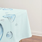 Bubbles Tafelkleed (Voorbeeld)