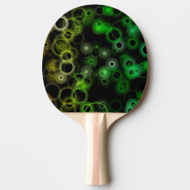 Bubbles Tafeltennisbatje