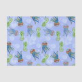 Bubbles Tissuepapier (Voorkant)