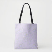 Bubbles! Tote Bag (Voorkant)