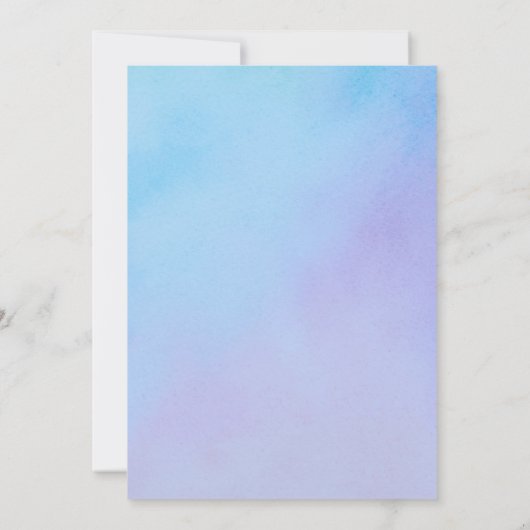 Bubbles Verjaardag Pop Op Over Kinder 1e 2e 3e 4e Kaart (Achterkant)