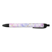 Bubbles Zwarte Inkt Pen (Bodem)