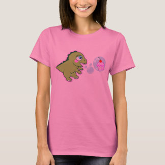 BubbleZilla Longsleeve Shirt