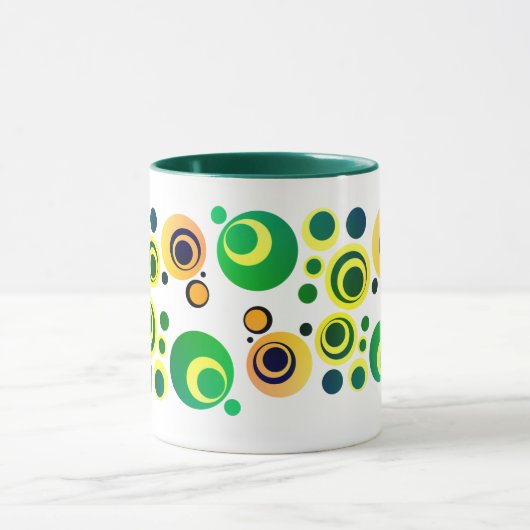 Bubblezo-Mok Mok (Midden)