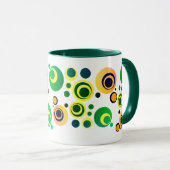 Bubblezo-Mok Mok (Voorkant rechts)