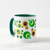 Bubblezo-Mok Mok (Voorkant links)