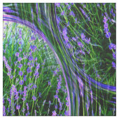 Bubblin' Lavender..... Stof (Swatch)