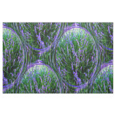 Bubblin' Lavender..... Stof (Fat Quarter)