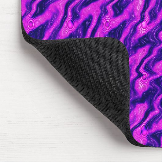 Bubblin' Waves.. Muismat (Hoek)