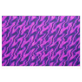 Bubblin' Waves.. Stof (Yard (91,4 cm))