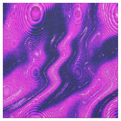 Bubblin' Waves.. Stof (Swatch)