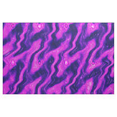 Bubblin' Waves.. Stof (Fat Quarter)