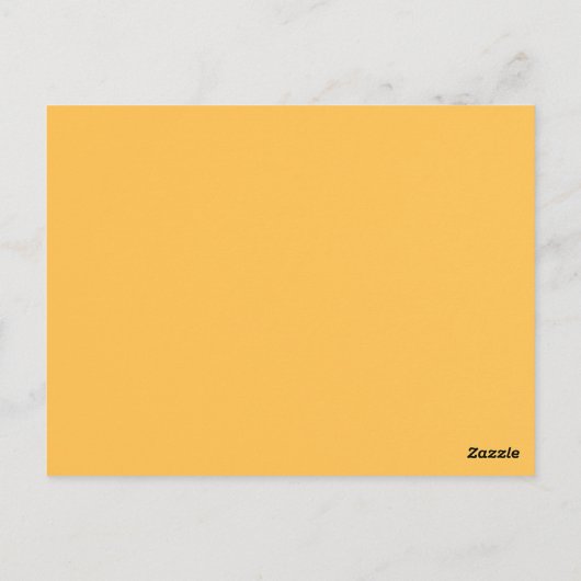 Bubbling Cauldron Halloween Card – Spooky Eyeballs Briefkaart (Achterkant)