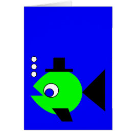 Bubbling Pet Fish