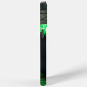 Bubbling Witch's Cauldron Halloween Case-Mate iPhone Case (Achterkant / Rechts)