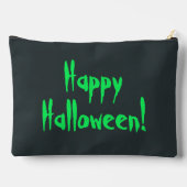 Bubbling Witch's Cauldron Halloween Etui (Achterkant)