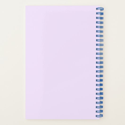 Bubbly boba notitieboek 🧋🫧 (Achterkant)