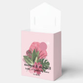 Bubbly brunch mimosa baby shower dank u bedankdoosjes (Geopend)