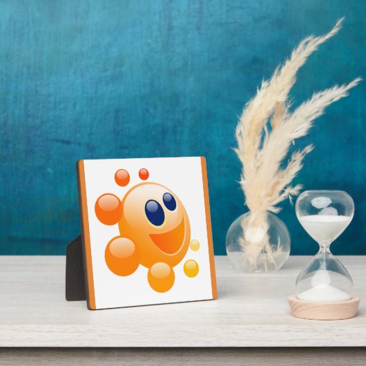 BUBBLY SUN FOTOPLAAT (Insitu)