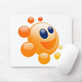 BUBBLY SUN MUISMAT (Met muis)