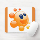 BUBBLY SUN MUISMAT (Met muis)