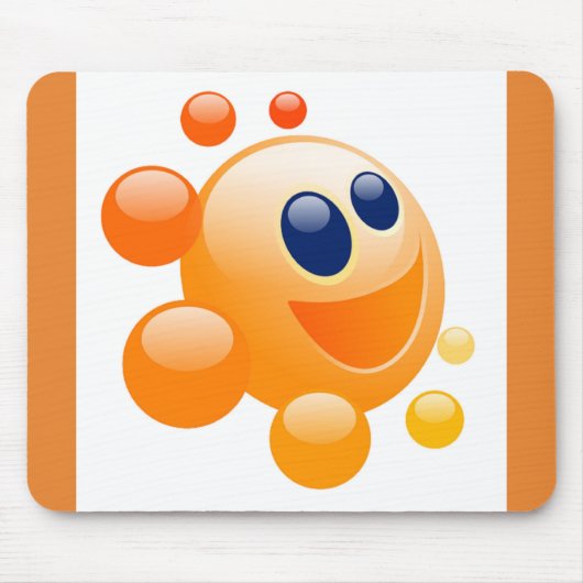 BUBBLY SUN MUISMAT (Voorkant)