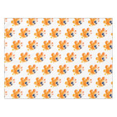 BUBBLY SUN TAFELKLEED (Voorkant (Horizontaal))