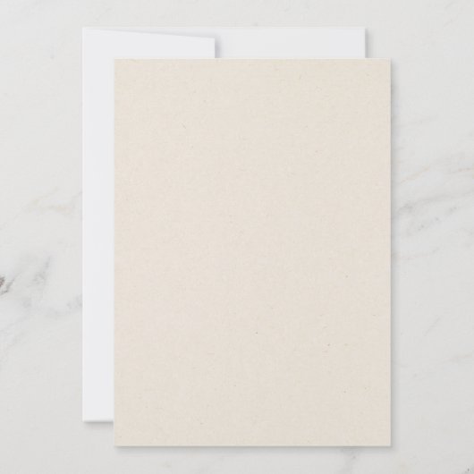 Bubbly vrijgezellenfeest feestuitnodiging kaart (Achterkant)