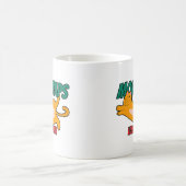 BubblyCuddle Meer dutjes Minder drama Koffiemok (Center)