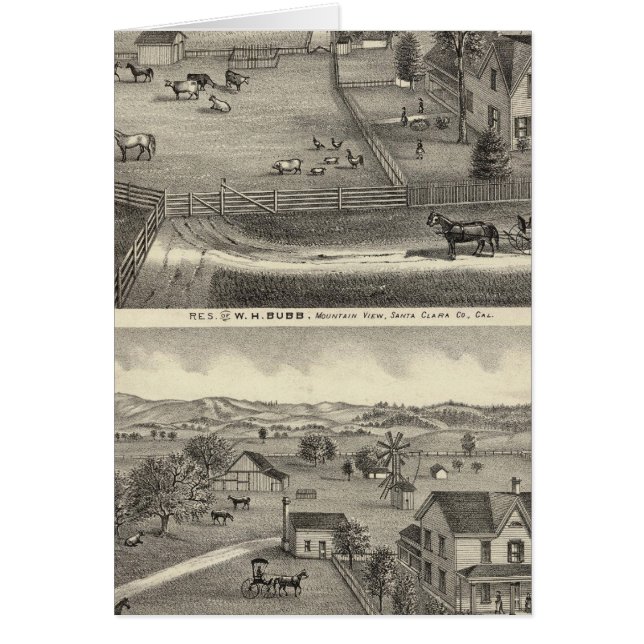 Bubbresidenties (Voorkant)