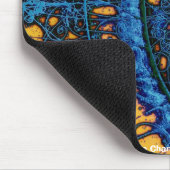 Bubelkamer Muismat (Hoek)