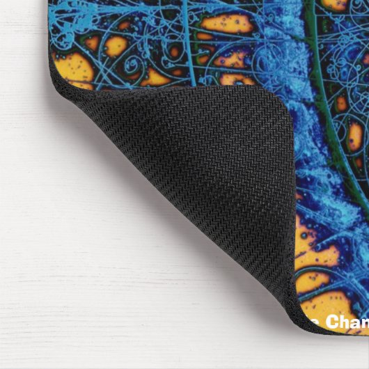 Bubelkamer Muismat (Hoek)