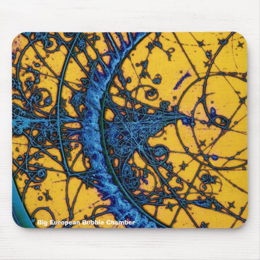 Bubelkamer Muismat (Voorkant)