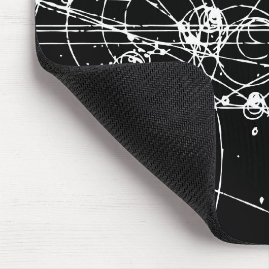 Bubelkamer Muismat (Hoek)