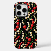 Bubellenpatroon Case-Mate iPhone Case (Achterkant)