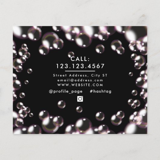 Bubellenpatroon Flyer (Achterkant)