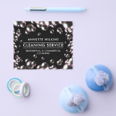 Bubellenpatroon Flyer (Enkel)