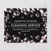 Bubellenpatroon Flyer (Voorkant)