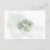 Bubels en brouwerijen voor de baby Eucalyptusdouch Informatiekaartje (Achterkant)