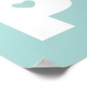 Bubels: Meisjeskracht Poster (Hoek)