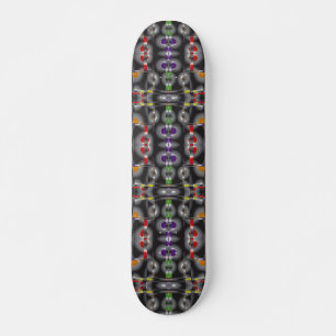 Bubelspiegels Persoonlijk Skateboard