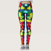Bubely KCBLS Leggings (Voorkant)