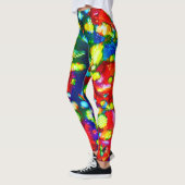 Bubely KCBLS Leggings (Links)