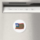 Bubi Stamvlag Magneet (Insitu (Vaatwasser))